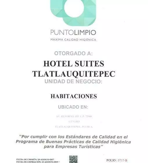 Hotelli & Suites Cerro Roj0