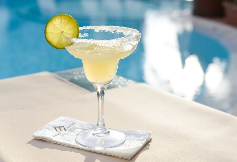 Apart Hotel Tarsis Club