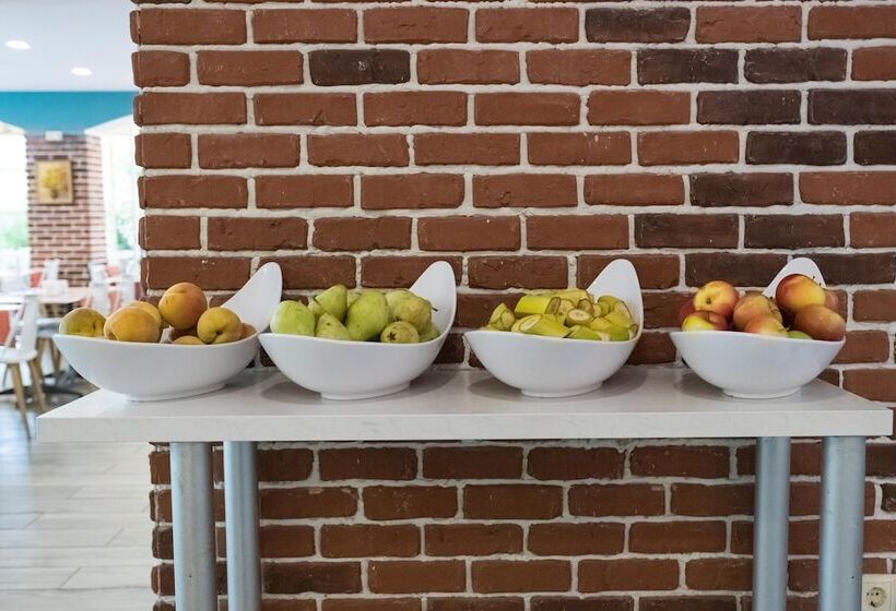 Apart Hotel Tarsis Club