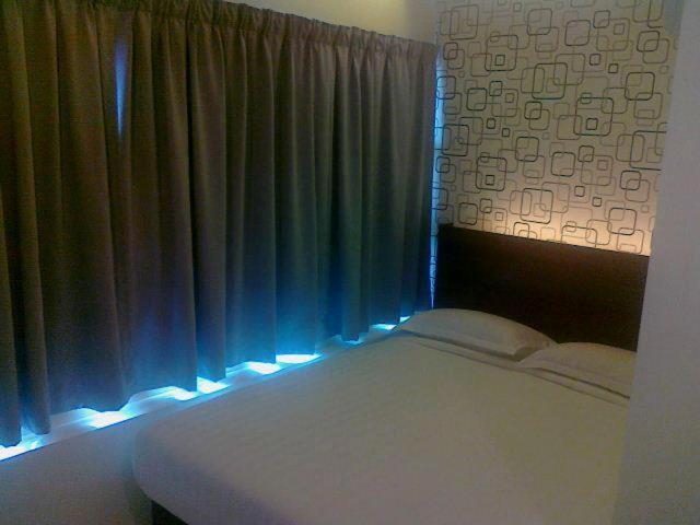 Hotel The Regency Garden