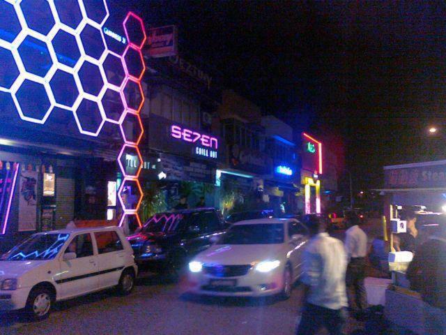 Hotel The Regency Garden