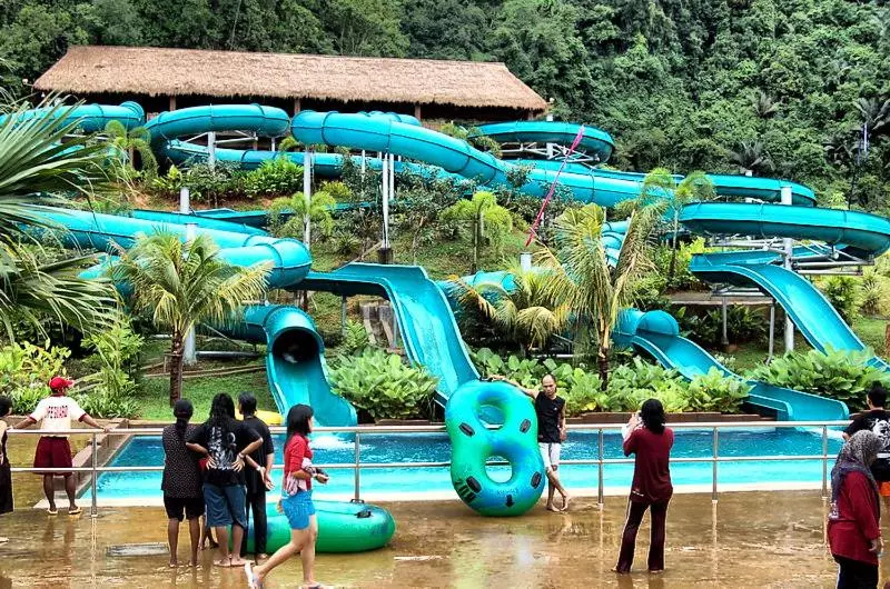 Hotel The Regency Garden
