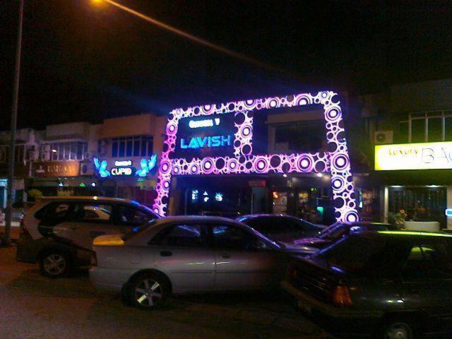 Otel The Regency Garden