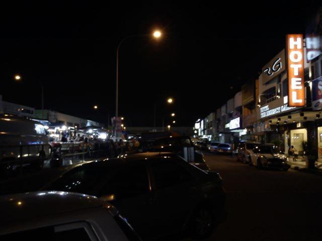 Hotel The Regency Garden