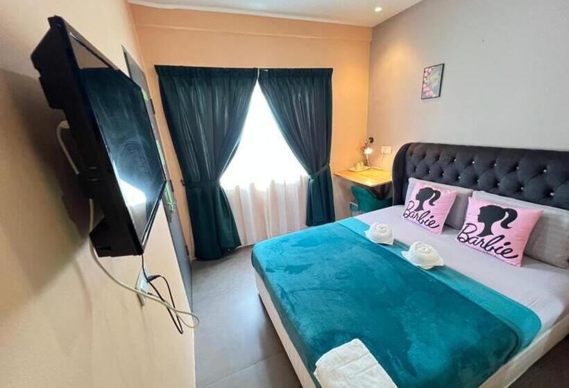 Otel The Tree Boutique