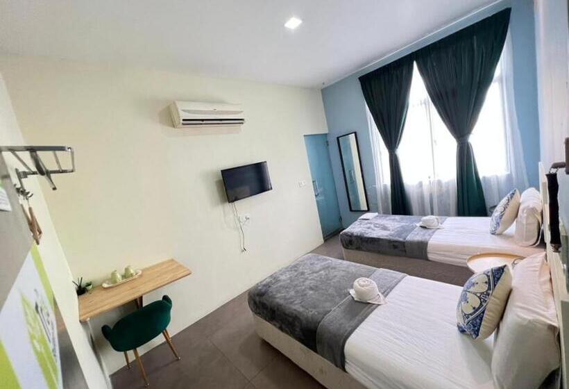 Otel The Tree Boutique