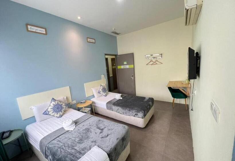 Otel The Tree Boutique