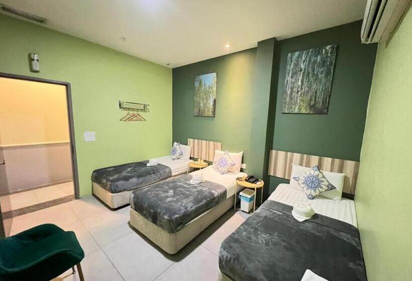 Otel The Tree Boutique