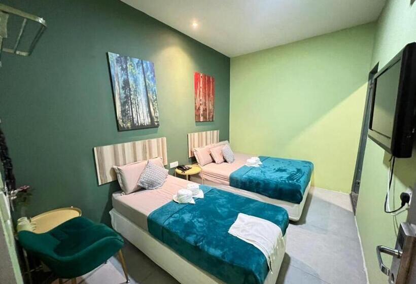 Otel The Tree Boutique