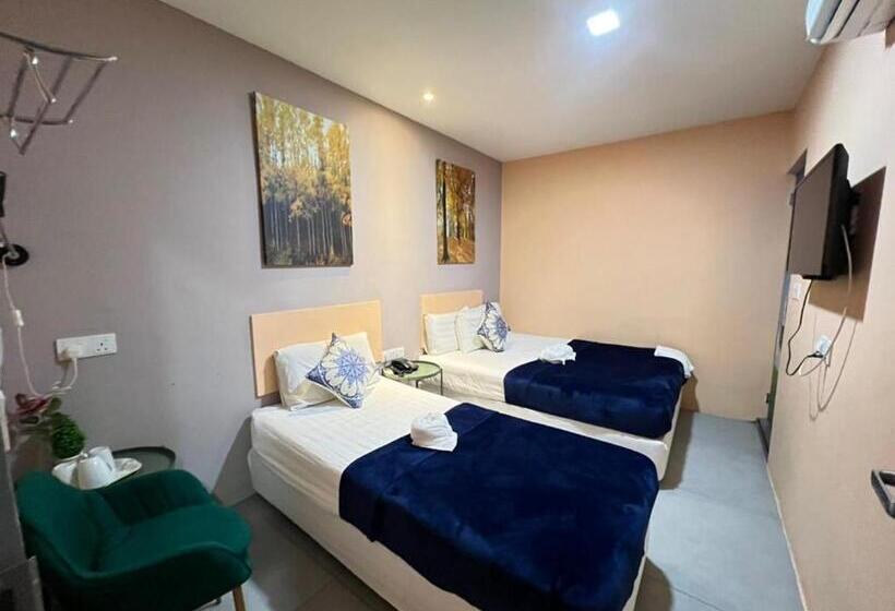 Otel The Tree Boutique