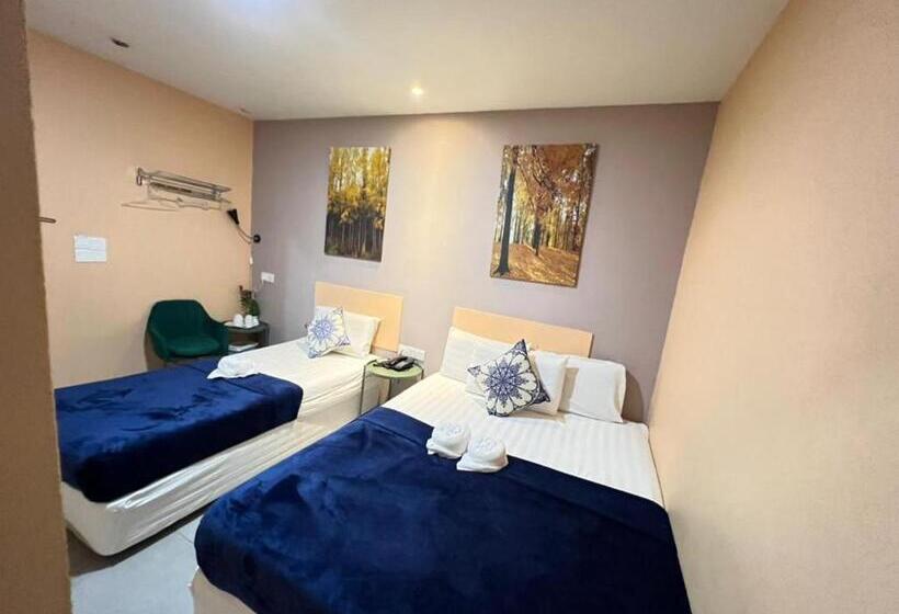 Otel The Tree Boutique