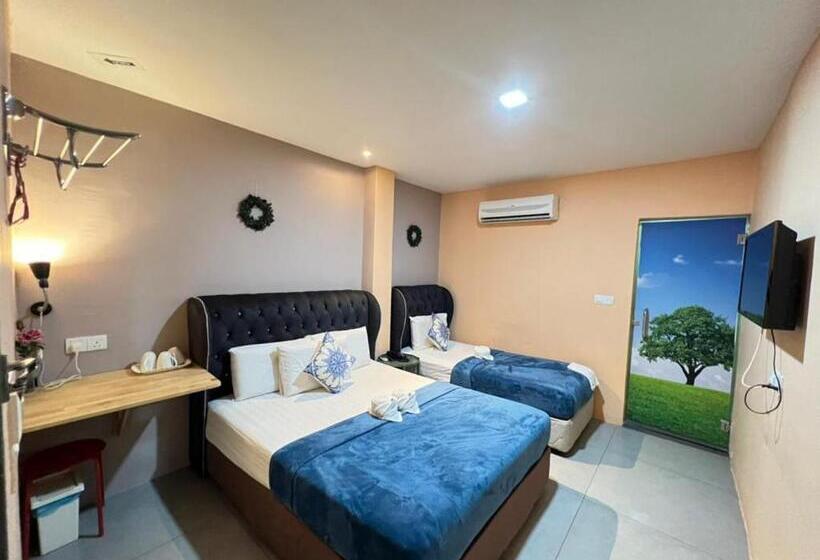 Otel The Tree Boutique