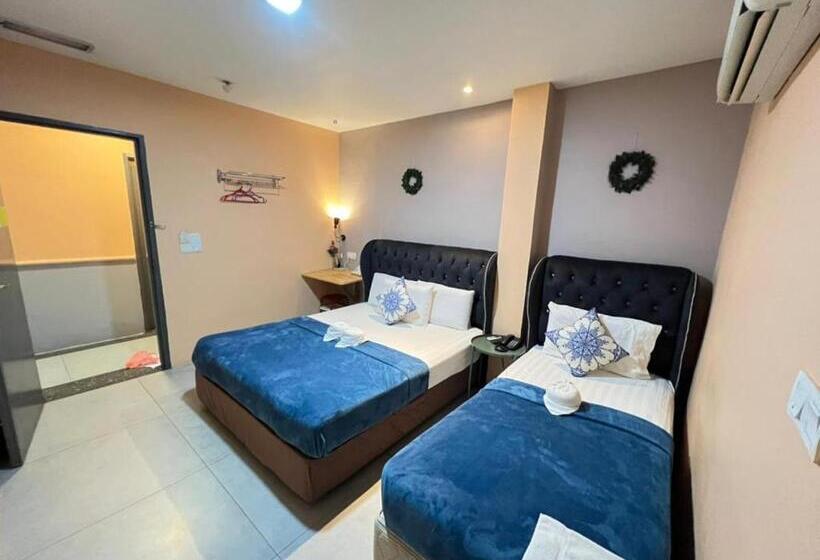 Otel The Tree Boutique