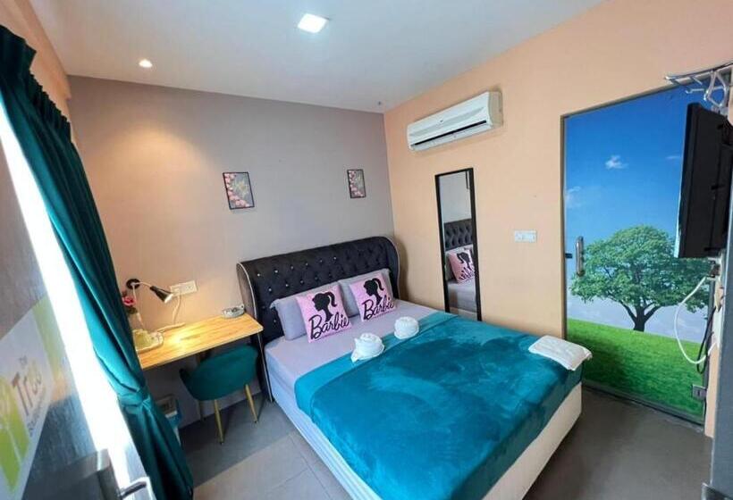 Otel The Tree Boutique