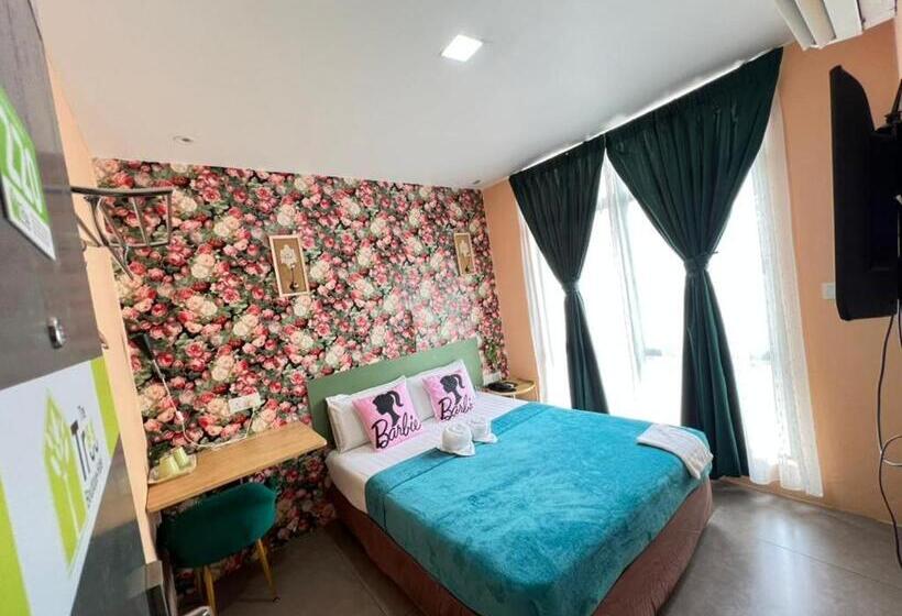 Otel The Tree Boutique