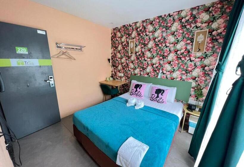 Otel The Tree Boutique