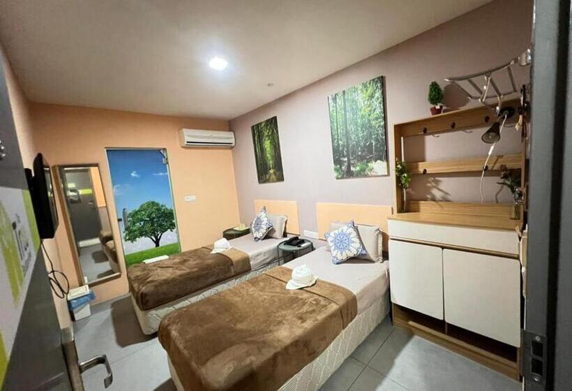 Otel The Tree Boutique