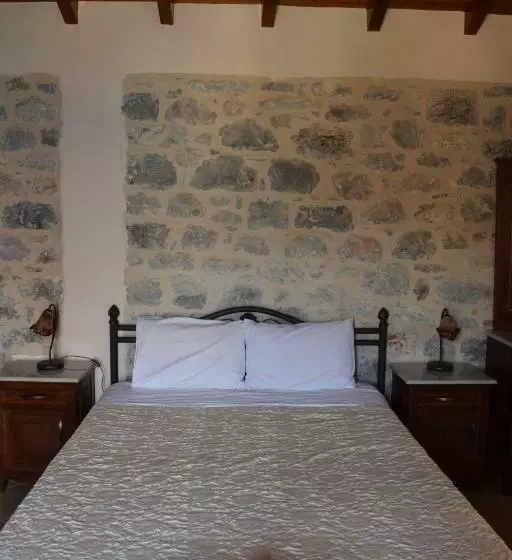 ホテル Vasilios Apartments