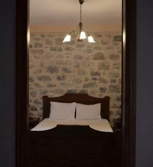 ホテル Vasilios Apartments