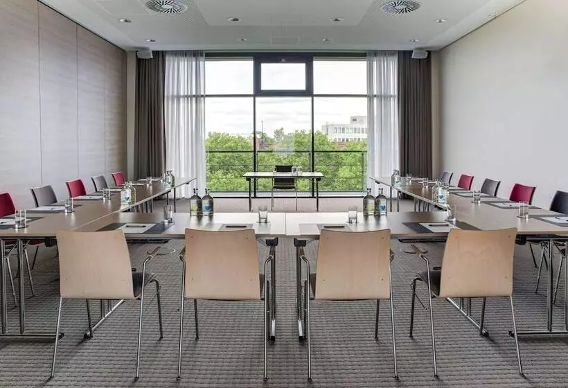 Intercityhotel Duisburg