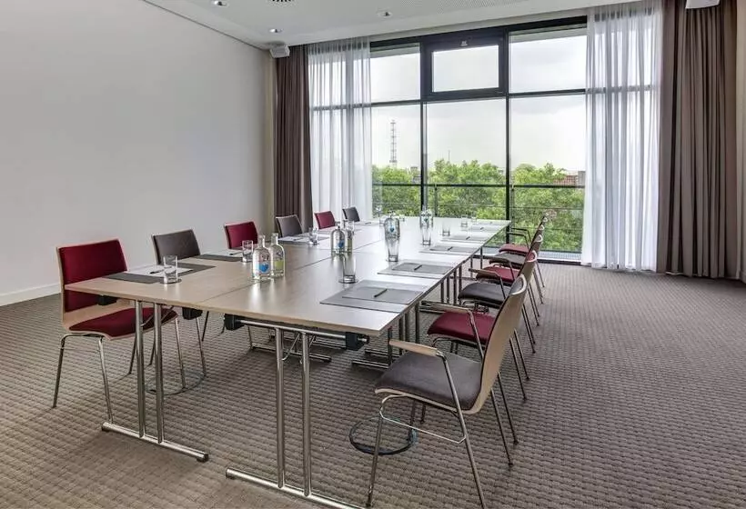Intercityhotel Duisburg