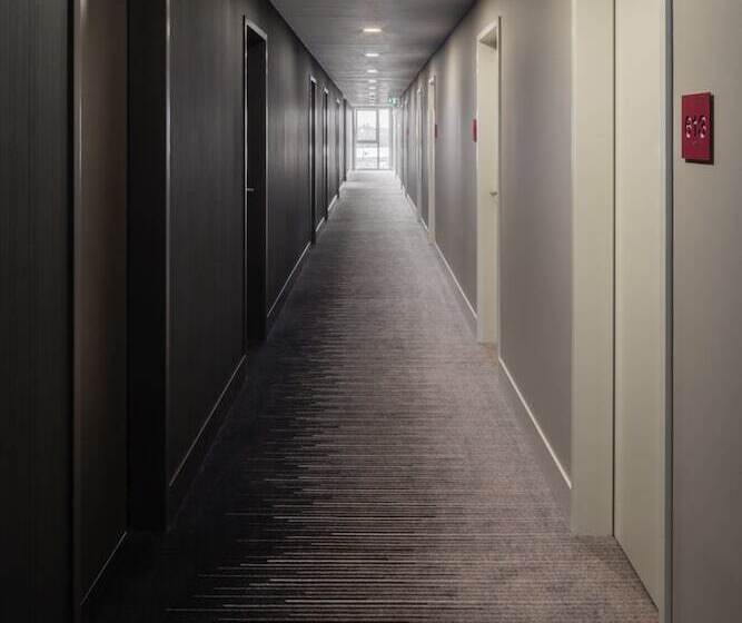 Intercityhotel Duisburg