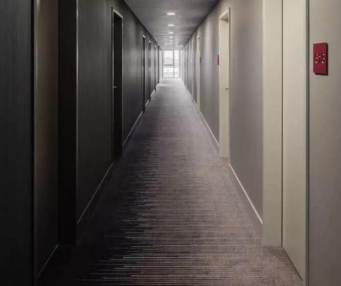 Intercityhotel Duisburg