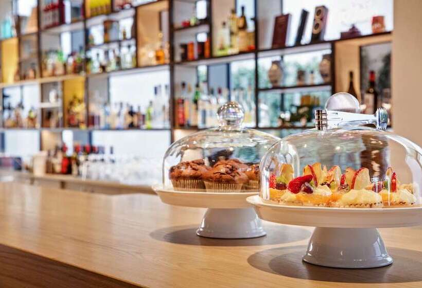 Intercityhotel Duisburg