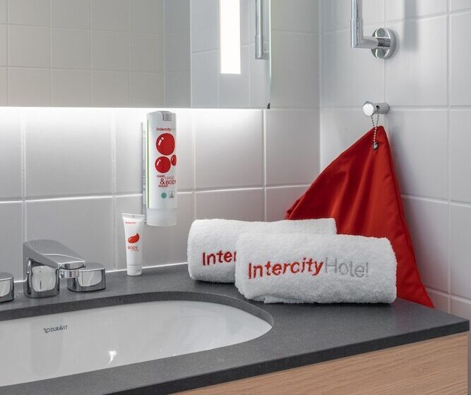 Intercityhotel Duisburg