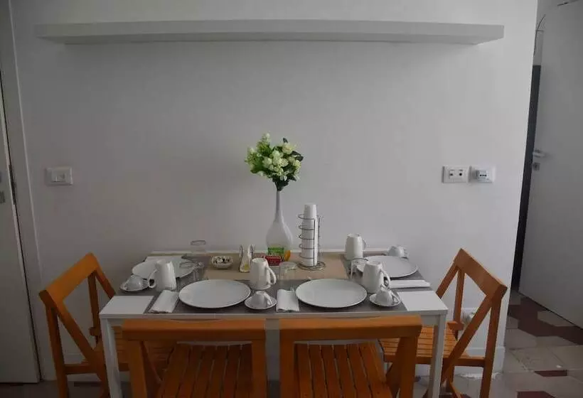 Rhegion B&b