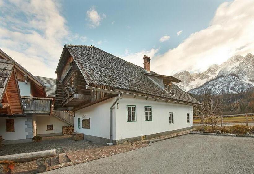 Rute Hotel And Apartments