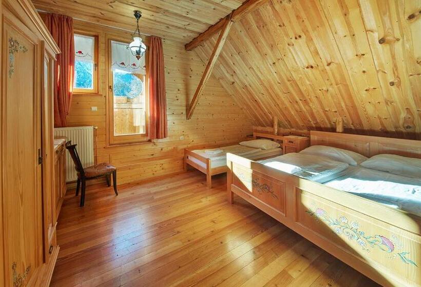 Rute Hotel And Apartments