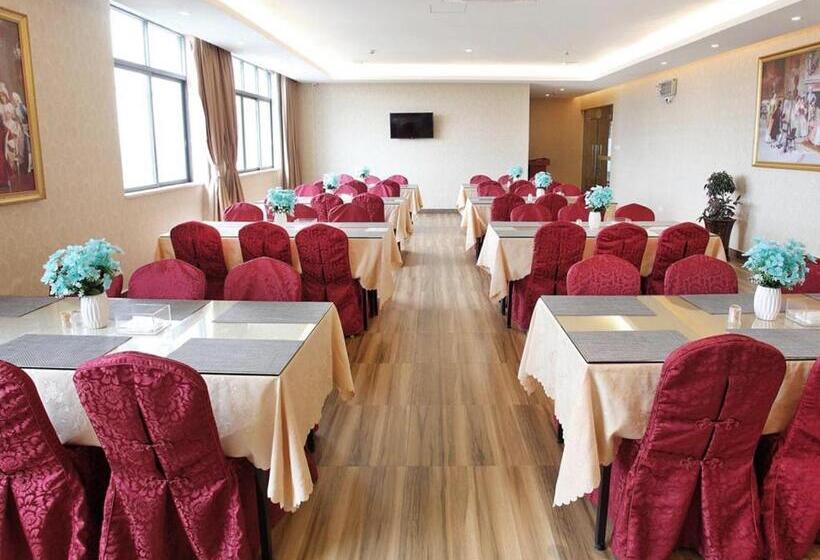 Vienna Hotel Guangzhou Panyu Nancun