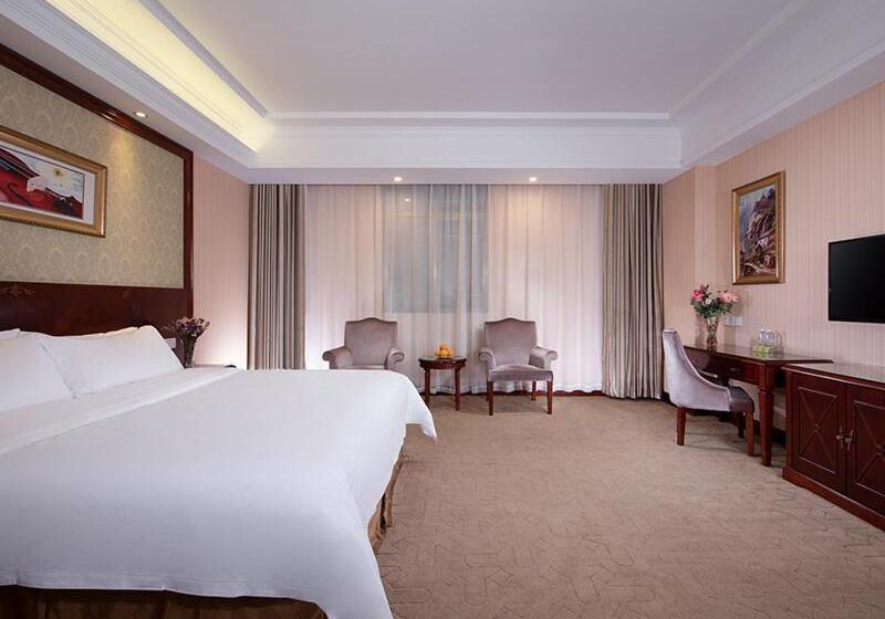 Vienna Hotel Guangzhou Panyu Nancun