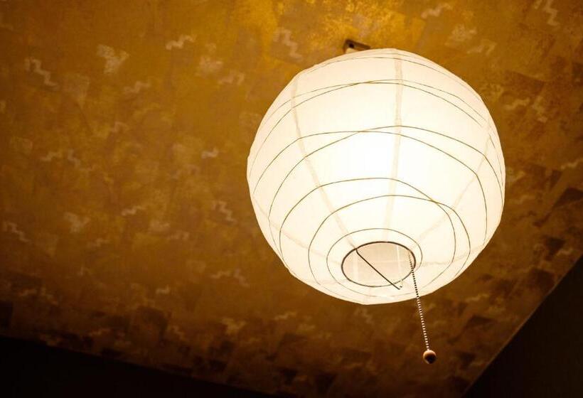 Yokohama Hostel Village Hayashikaikan