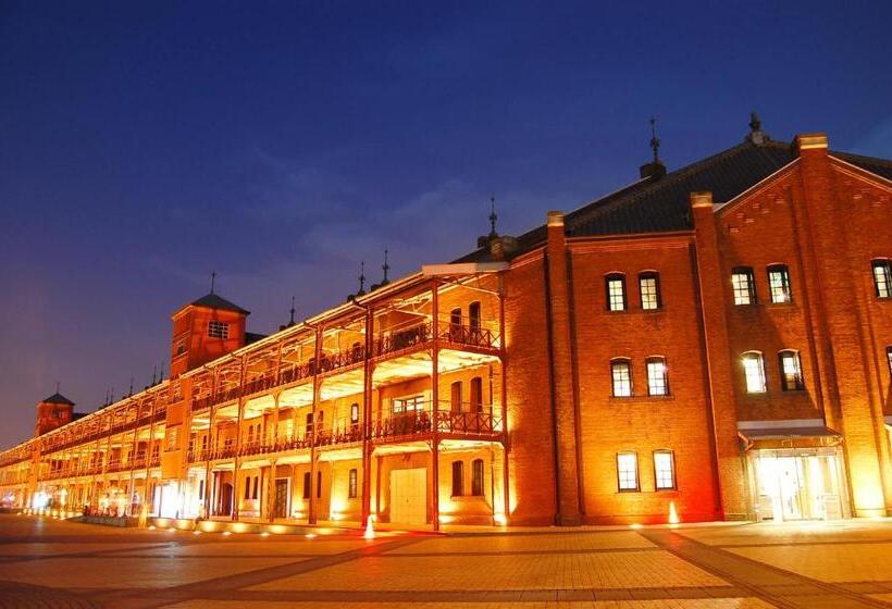 Yokohama Hostel Village Hayashikaikan