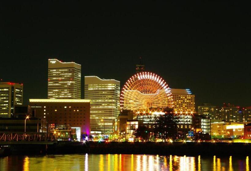 Yokohama Hostel Village Hayashikaikan