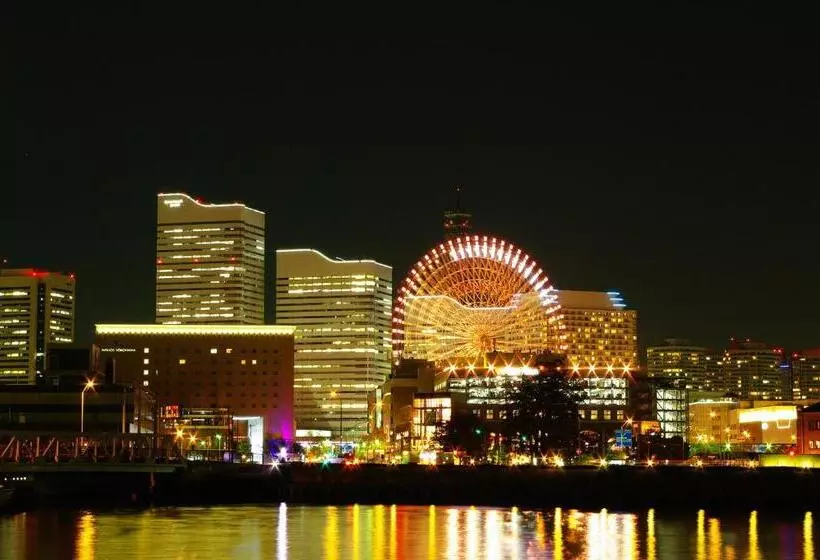 Yokohama Hostel Village Hayashikaikan