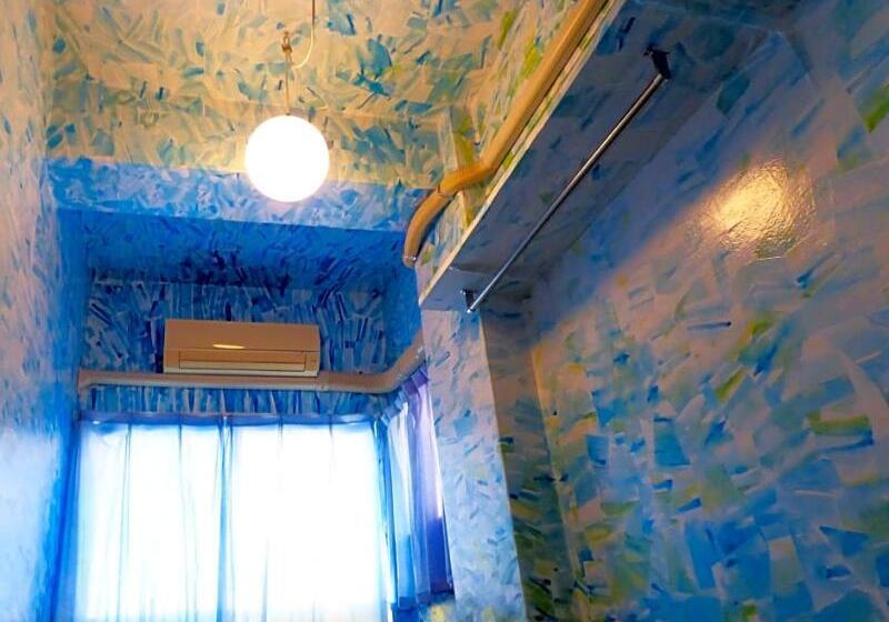 Yokohama Hostel Village Hayashikaikan