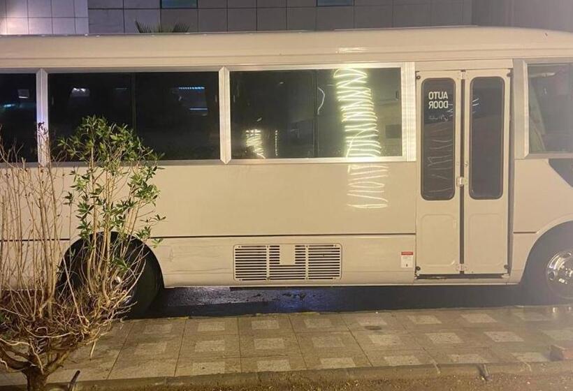 فندق اطلس نسك مني سابقاً