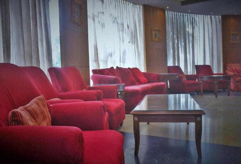 فندق اطلس نسك مني سابقاً