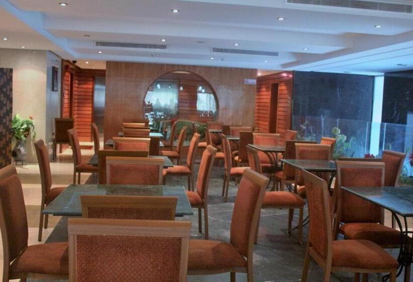 فندق اطلس نسك مني سابقاً