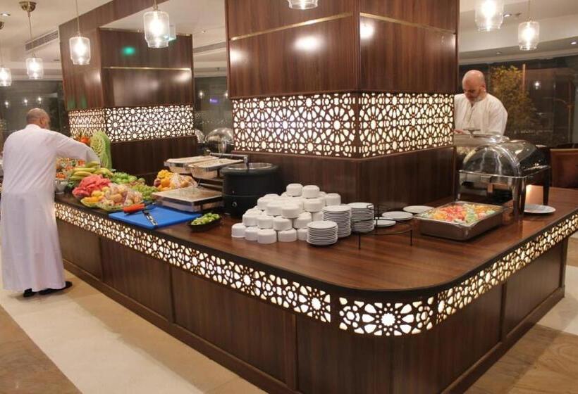 فندق اطلس نسك مني سابقاً