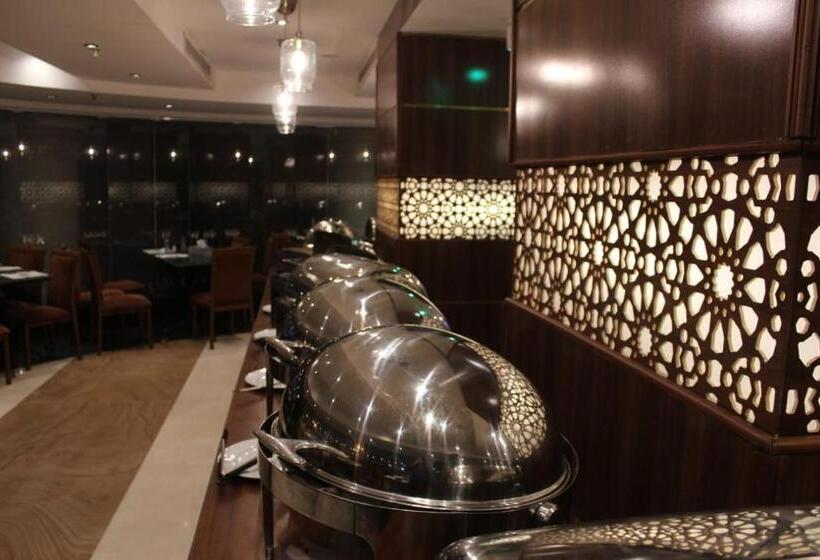 فندق اطلس نسك مني سابقاً