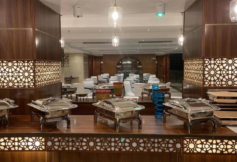 فندق اطلس نسك مني سابقاً