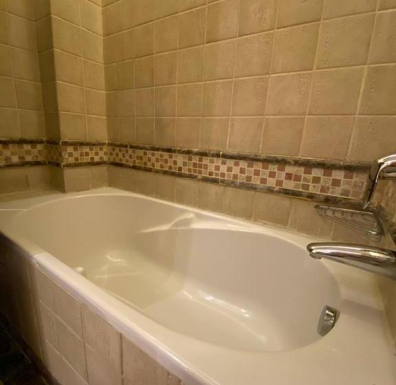 فندق اطلس نسك مني سابقاً