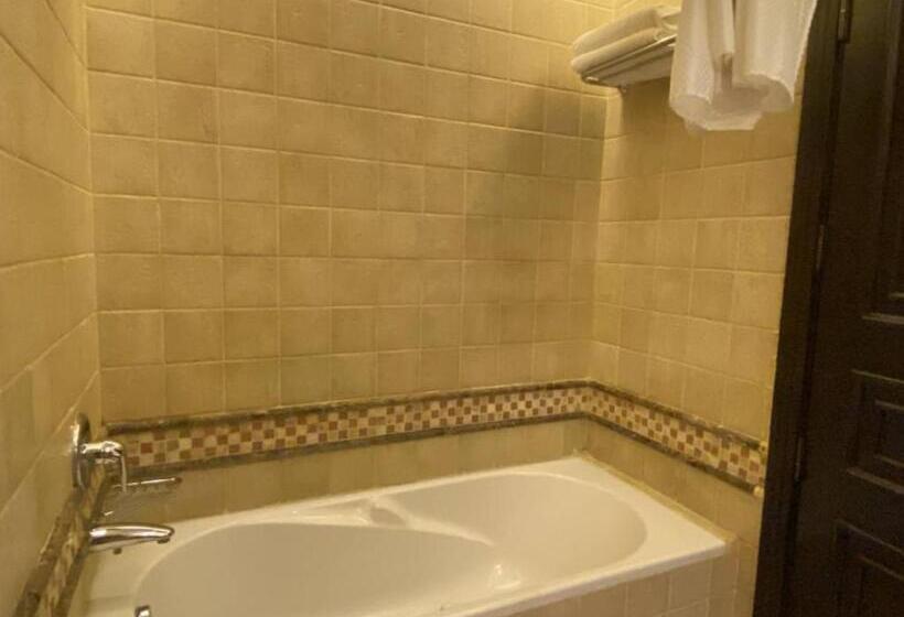 فندق اطلس نسك مني سابقاً