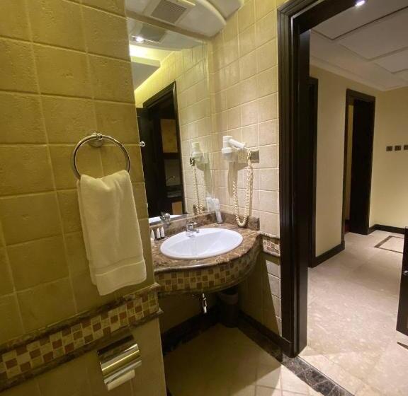 فندق اطلس نسك مني سابقاً