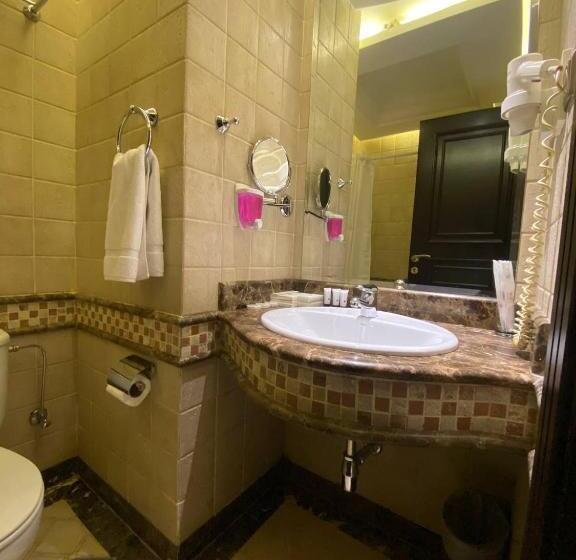 فندق اطلس نسك مني سابقاً