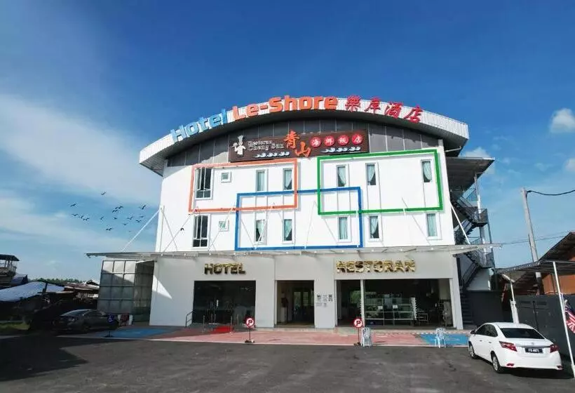 ホテル Le Shore